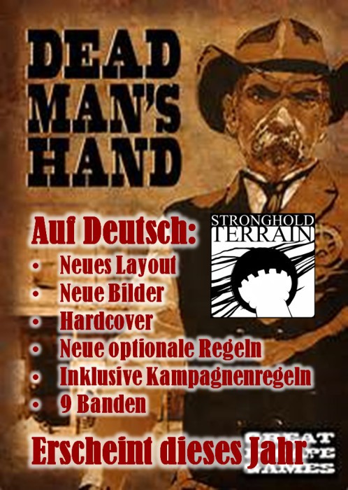 Dead Mans Hand Teaser
