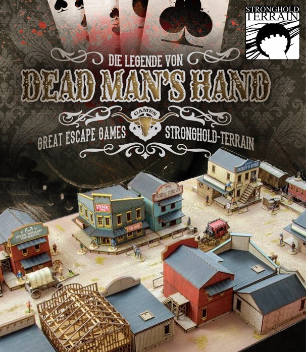Dead Mans Hand Promo