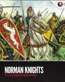 Normannische Ritter (15)-0