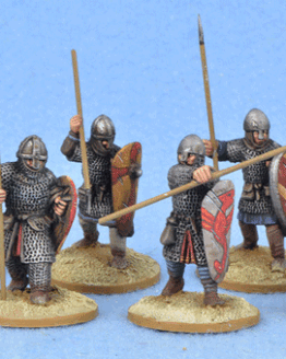 Flemish Mercenaries (8)