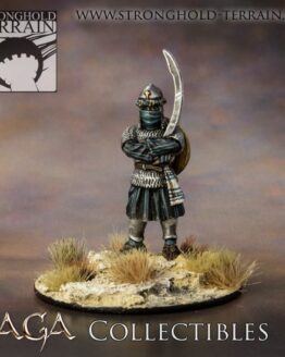 Mutatawwi'a Warlord