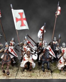 Templar Knights Cavalry (12)-953