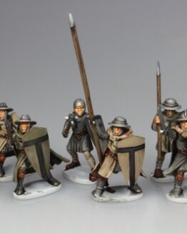 Teutonic Infantry (24)-970