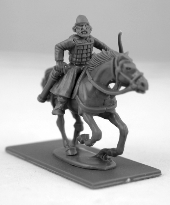 Arabische schwere Kavallerie (12)-1103