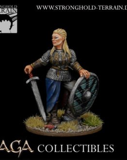 Shield Maiden