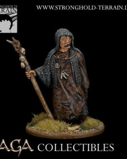 Seher (Heidnischer Priester)