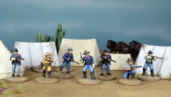 US Kavallerie (7)-1449