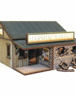 Marshal's Office-1616
