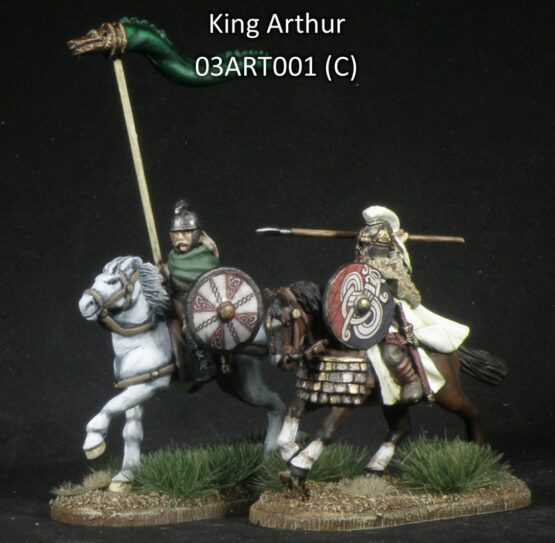 König Artus (2) (Footsore miniatures)-0