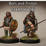 Bors & Tristan (2) (Footsore miniatures)-0