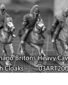 Briten schwere Kavallerie mit Umhängen (3) (Footsore miniatures)-0