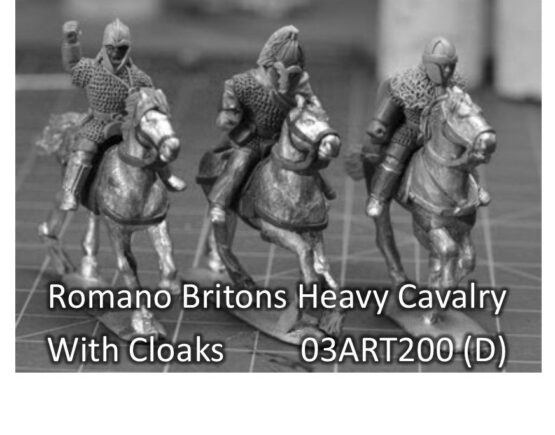 Briten schwere Kavallerie mit Umhängen (3) (Footsore miniatures)-0