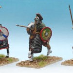 Gothen Adelige Kavallerie auf gepanzerten Pferden (3) (Footsore miniatures)-0