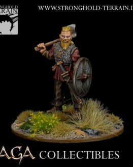 Famous Viking Warlord I
