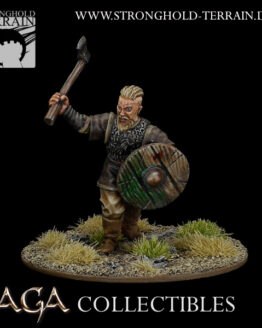 Famous Viking Warlord II