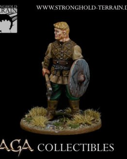 Ragnars Son