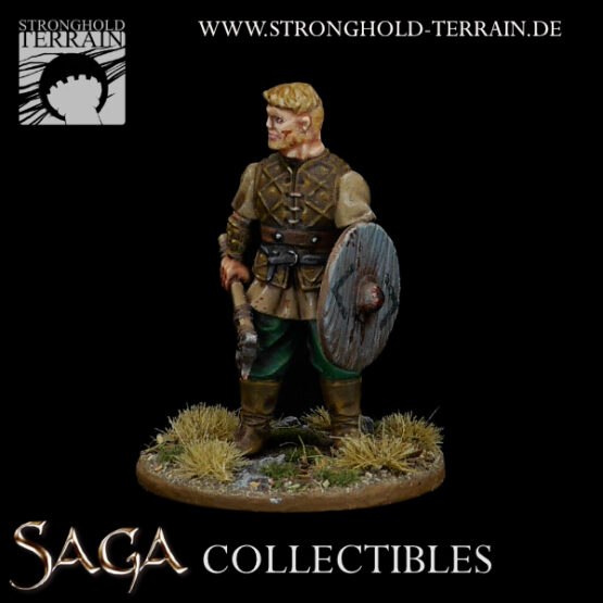 Ragnars Sohn – Bild 2