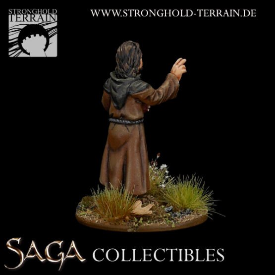 Monk (SAGA Christian Priest) - Image 3