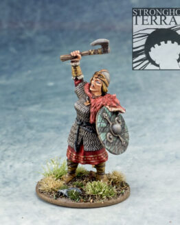 SC24 Gudrun Chieftain of the Shield Maiden 1