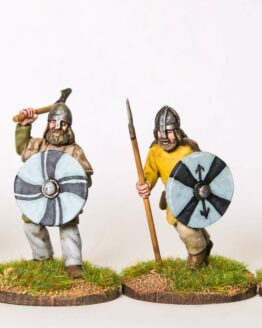 Wikinger Bondi 2 (4)