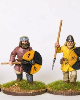 Wikinger Bondi 3 (4)