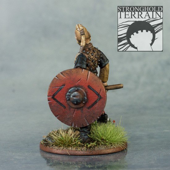 Björn Ragnarsson – Stronghold Terrain