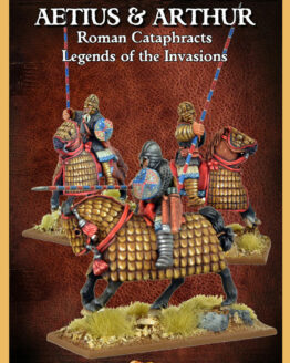 SLI01_Roman_Cataphracts_Legends_of_the_Invasions_8