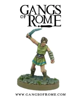 Fighter Sextus