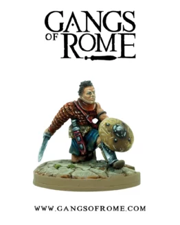 Fighter Septimusdecimus