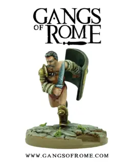 Fighter Duodevicesimus