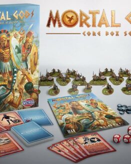 MGCB Mortal Gods boxed set 1