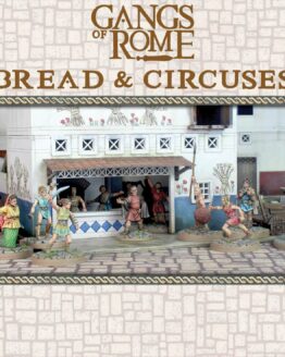 GOR-BC1 Bread and Circuses 1
