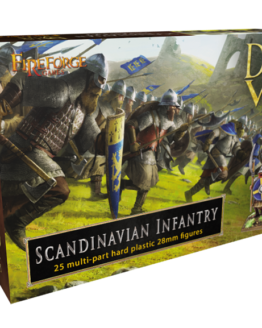 FFG012 scandinavian-infantry