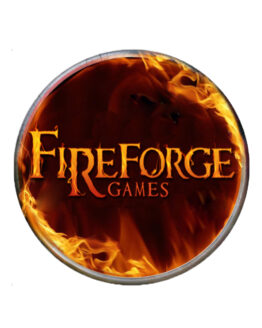 Fireforge Games Kunststoffsets