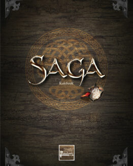 SAGA Rulebook 2022 Edition (english)