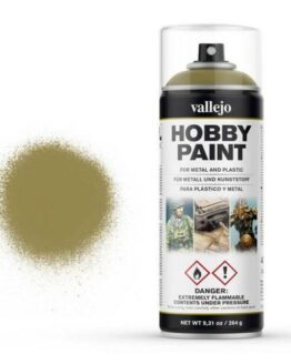 vallejo-hobby-paint-spray-panzer-yellow-400ml_VA28001