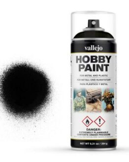 vallejo-hobby-paint-spray-primer-premium-black-400ml_VA28012