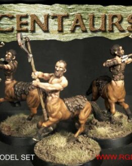WAARG002 Centaurs 1