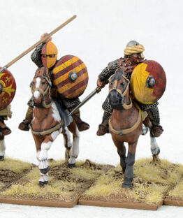 SSP02_Spanish_Cabelleros_Mounted_Hearthguards_4_55057