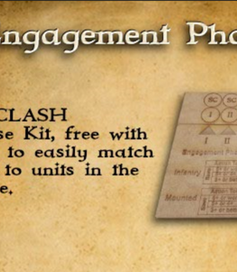 COS-ENG01 Engagement Phase Kit