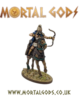 MG075 Thrakian Mounted Toxotes