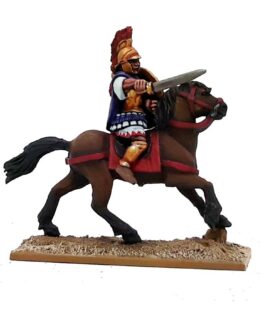 SAHC01 Carthaginian Mounted Warlord