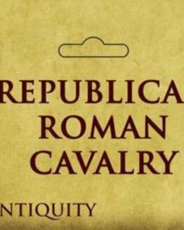 VXA034 Republican Roman Cavalry 1