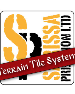 Sarissa Terrain Tile System