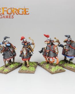 DVMH02 mongol-heavy-cavalry-archers