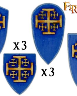 DVSH06 the-order-of-jerusalem-shields-12pcs 1