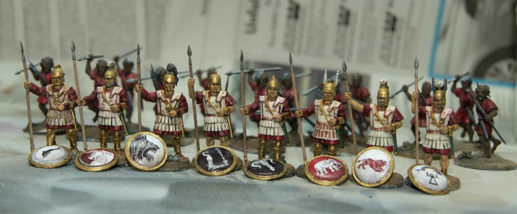 Niemeyer strongholdterrain.de