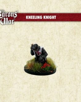 BW35 Kneeling Knight