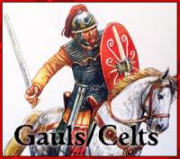 Gauls/Celts