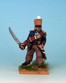 NS-MT1005 French Officer (Napoleonic Wars)